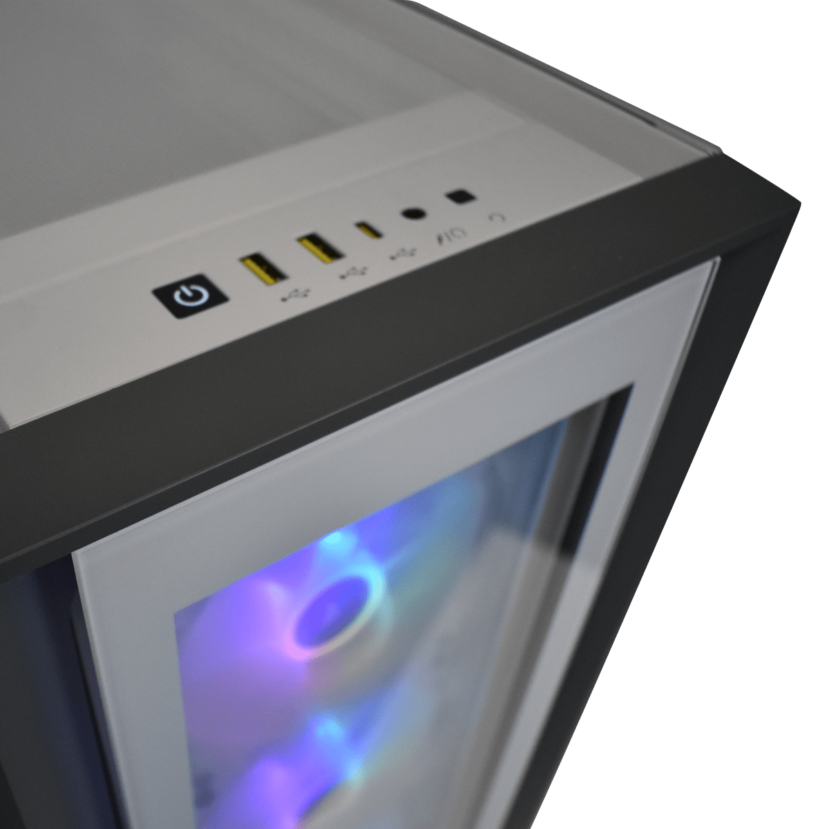 Grosbill BILLDOZER - i9 13900K/32Go/4090/W11 (0123) - Achat / Vente PC Fixe sur grosbill.com - 5