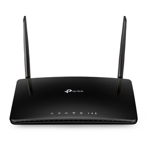 AC1200 4G LTE ADVANCED CAT6 - Achat / Vente sur grosbill.com - 0