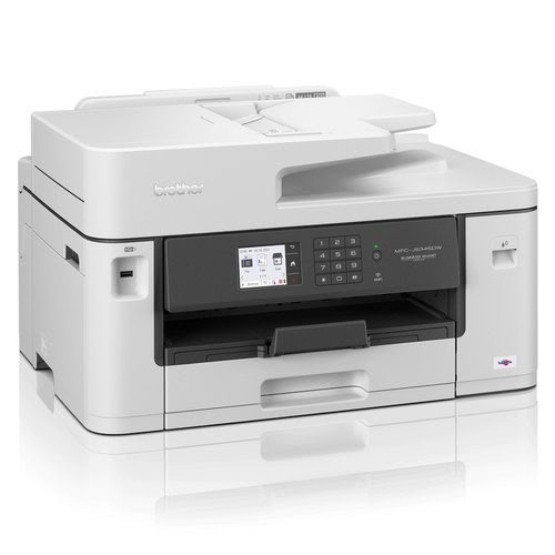 Imprimante Brother MFC-J5345DW - grosbill.com - 2