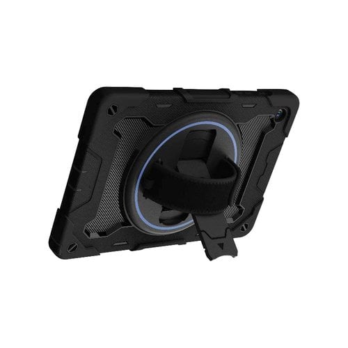 Samsung Galaxy Tab A9+Coque arrière ult - Achat / Vente sur grosbill.com - 2