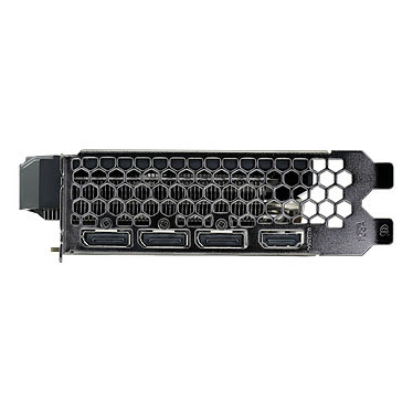 Palit RTX 3060 STORMX OC LHR  - Carte graphique Palit - 1