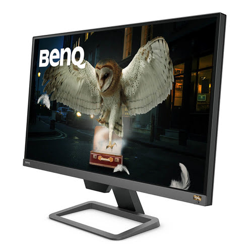 BenQ 27"  9H.LJCLA.TBE ** - Ecran PC BenQ - grosbill.com - 1