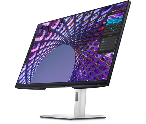 P Series P3223QE - 31.5" 4K 60Hz IPS 5ms Pivot - Achat / Vente sur grosbill.com - 1