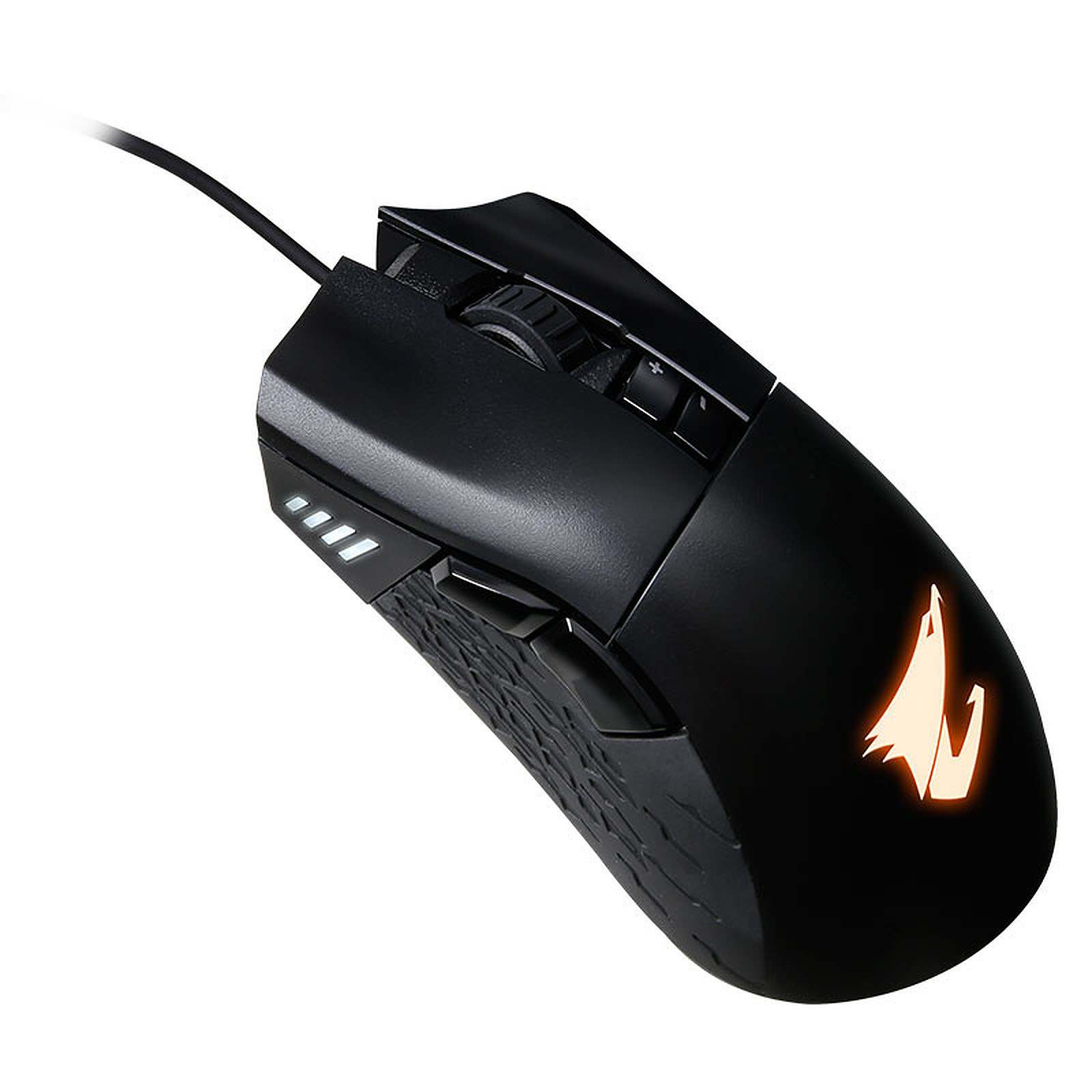 Gigabyte Aorus M3 - Souris PC Gigabyte - grosbill.com - 4