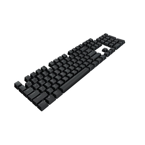 Corsair PBT Double - Clavier PC Corsair - grosbill.com - 4