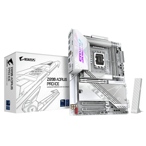 Carte mère Gigabyte Grosbill