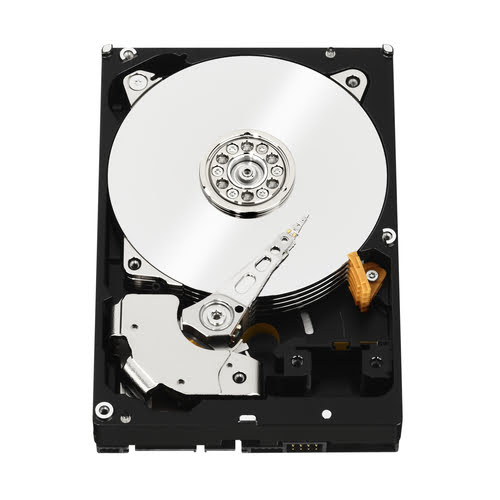 WD WD5003AZEX  7200 Tr/min - Disque dur 3.5" interne - grosbill.com - 3