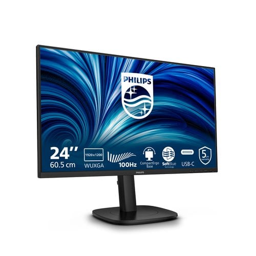 24B2N3200D/00 24 1920x1200@100Hz - Achat / Vente sur grosbill.com - 1