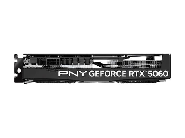 PNY RTX 5060 8GB Dual Fan  - Carte graphique PNY - grosbill.com - 1