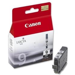 Canon Cartouche PGI-9PBK Noir - 1034B001