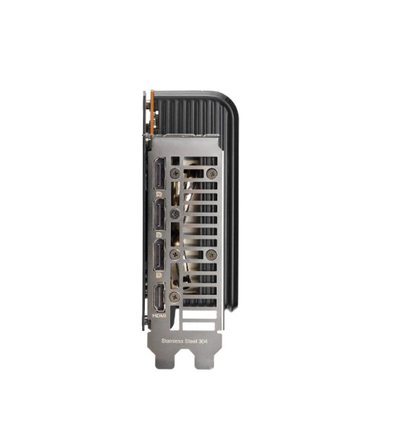 Asus PRIME-RX9070XT-O16G V1  - Carte graphique Asus - grosbill.com - 6