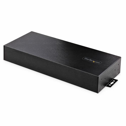 HUB INDUSTRIEL A 16 PORTS USB - Achat / Vente sur grosbill.com - 1