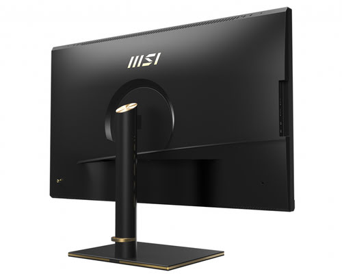 MSI 32"  9S6-3DA98T-015 - Ecran PC MSI - grosbill.com - 1