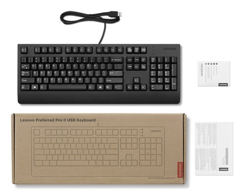 PREFERRED PRO KB FR A1 - Achat / Vente sur grosbill.com - 3