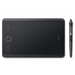 Wacom Intuos PRO S - PTH460K1B