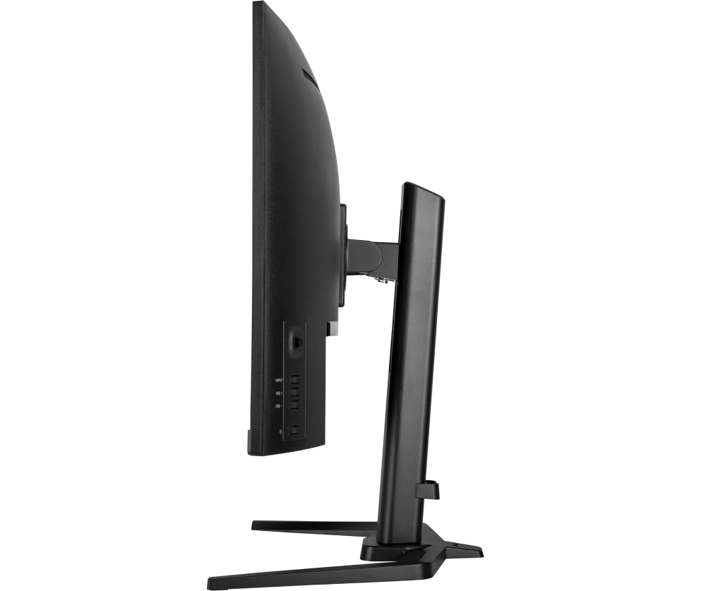 Iiyama 32"  GCB3280QSU-B1 - Ecran PC Iiyama - grosbill.com - 5