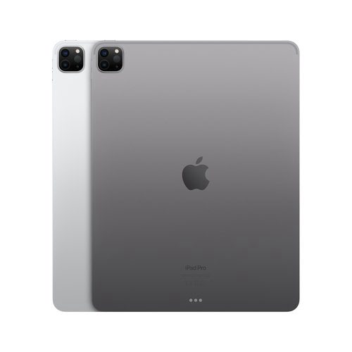 iPad Pro 12.9 Wifi 256GB Silver - Achat / Vente sur grosbill.com - 5