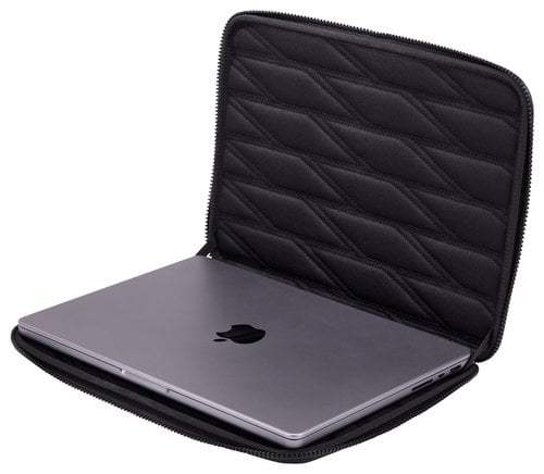 Thule Gauntlet 5 MacBook Sleeve 14" - Bl - Achat / Vente sur grosbill.com - 7