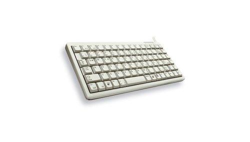 CHERRY G84-4100 COMPACT - Achat / Vente sur grosbill.com - 2