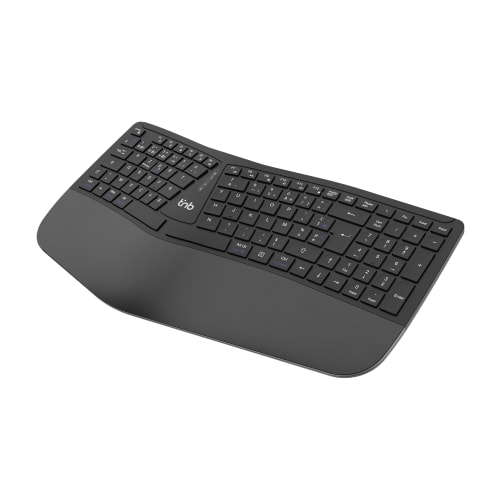 Clavier PC T'nB Grosbill