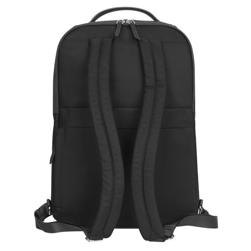 TBB599GL Newport Back Pack 15" Noir Targus - Sac et sacoche - 10