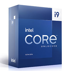 image produit Intel Core i9-13900K Grosbill