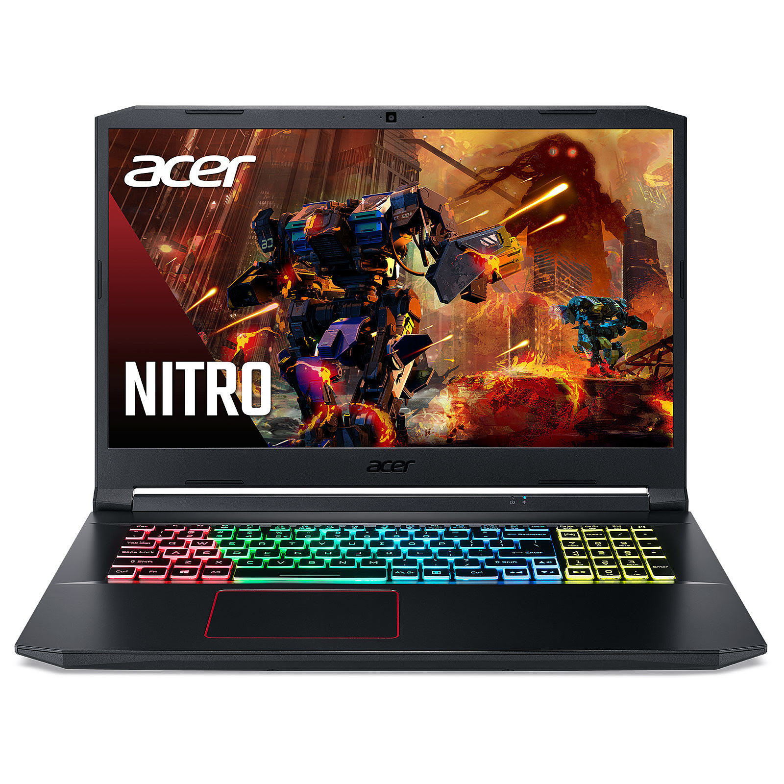 Acer NH.QAREF.005 - PC portable Acer - grosbill.com - 0