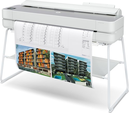 HP DESIGNJET STUDIO 36 POUCES - Achat / Vente sur grosbill.com - 3