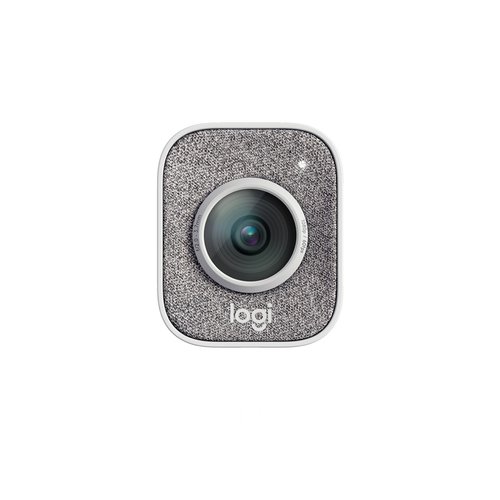 Logitech StreamCam - Blanc - Webcam - grosbill.com - 5