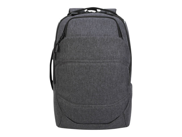 TSB951GL Groove X2 Max Back Pack 15" Grey Targus - Sac et sacoche - 4