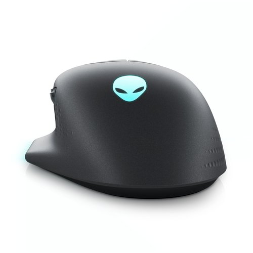 ALIENWARE WIRELESS GAMING MOUSE - Achat / Vente sur grosbill.com - 6