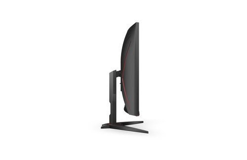 AOC 32 pouces  C32G2ZE/BK - Ecran PC AOC - grosbill.com - 1