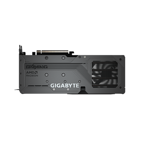 Gigabyte Radeon RX 9060 XT GAMING OC 8G# - Carte graphique - 4