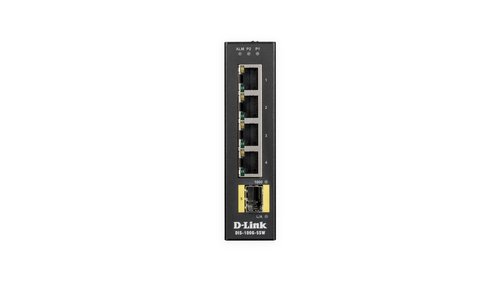 5 PORT UNMANAGED SWITCH - Achat / Vente sur grosbill.com - 1