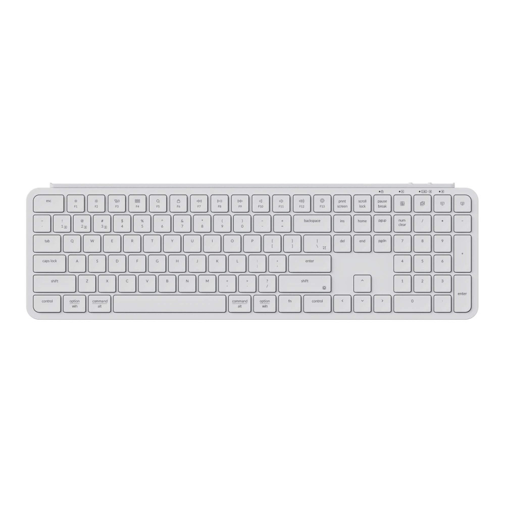 Clavier PC Keychron Grosbill