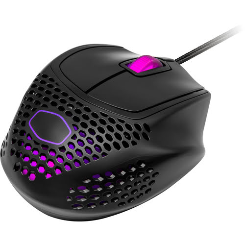 Cooler Master MM720 - Souris PC Cooler Master - grosbill.com - 2