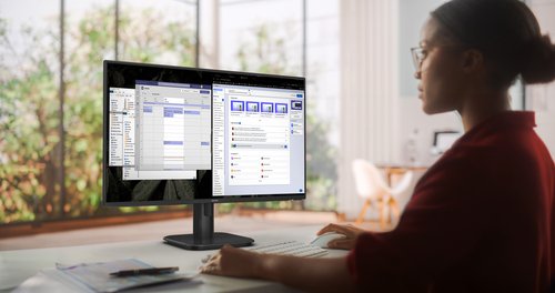 PHILIPSMMD 24E1N1200A/00 - Achat / Vente sur grosbill.com - 11