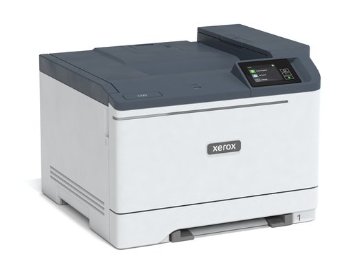 XEROX C320 A4 33PPM WIRELESS - Achat / Vente sur grosbill.com - 3