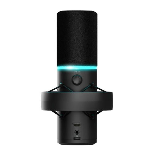 ONYX PRO MICROPHONE WITH ARM - Achat / Vente sur grosbill.com - 4