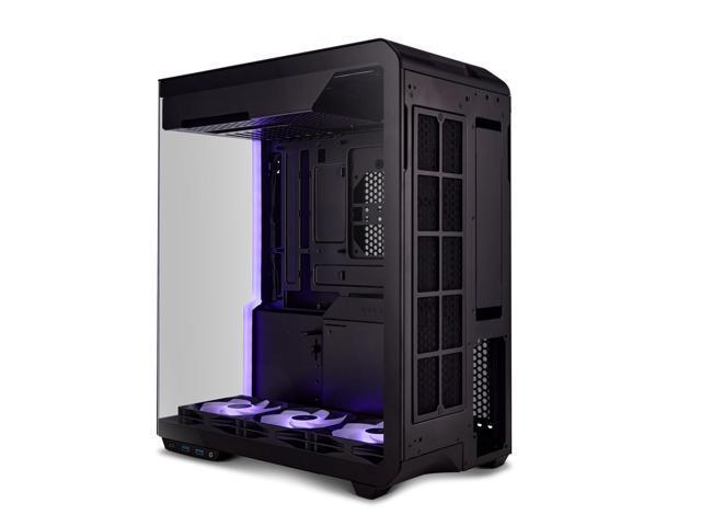 Boîtier PC Ssupd Grosbill