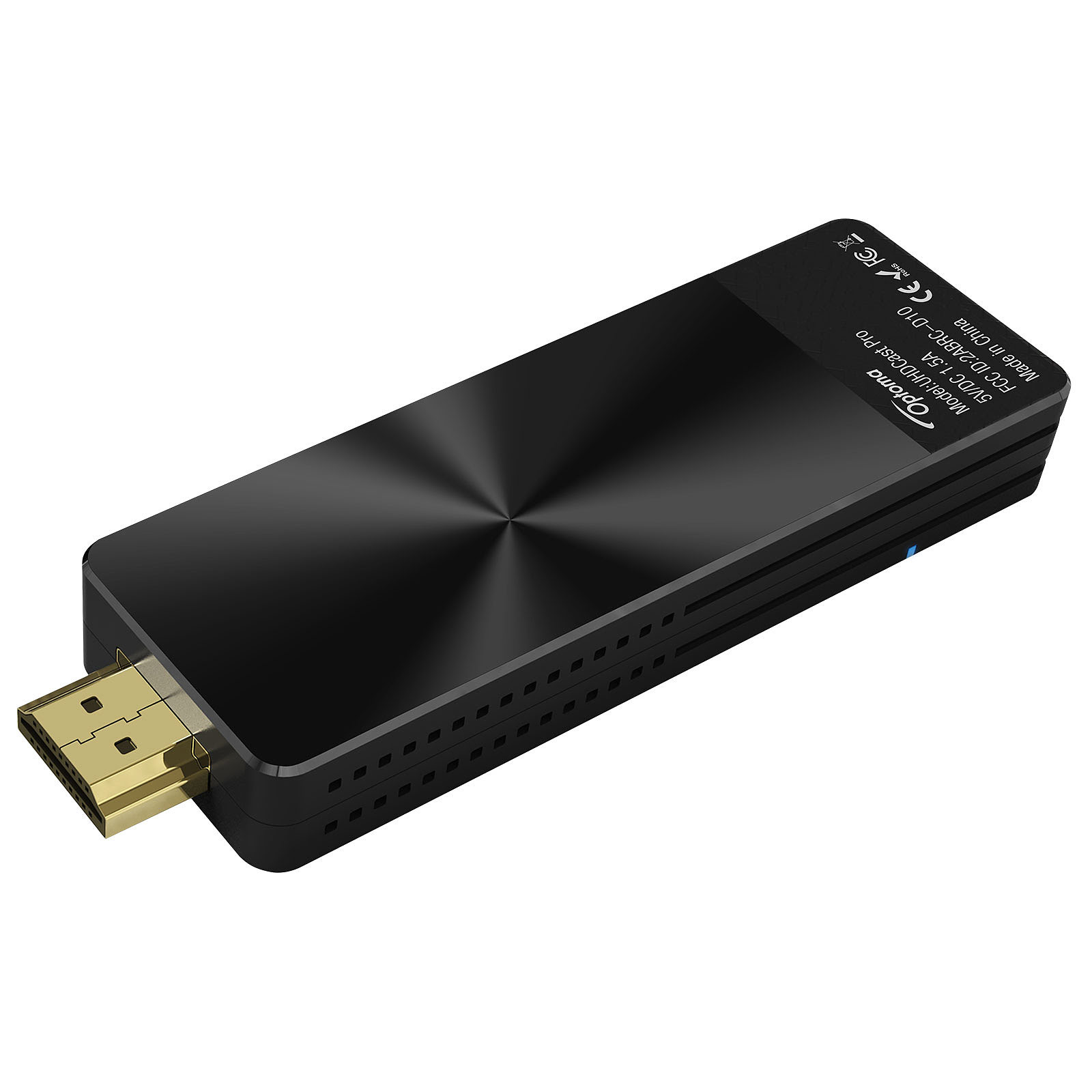 4K UHD wireless presentation dongle - Achat / Vente sur grosbill.com - 1