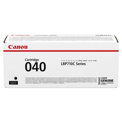 Canon - Noir - 0460C001 - Achat / Vente Consommable imprimante sur grosbill.com - 0