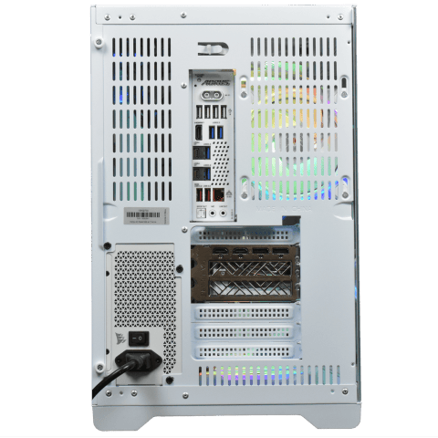 Grosbill FREEZE - R7-9800X3D/9070XT/32Go/2To (CYB-GB) (PCG-10602700) - Achat / Vente PC Fixe sur grosbill.com - 5