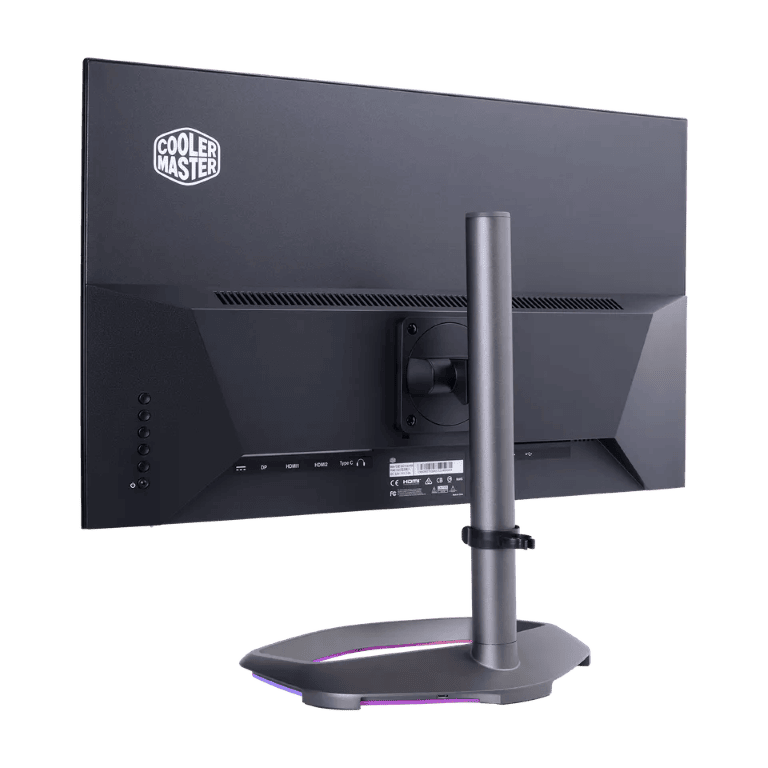 Cooler Master 27 pouces  CMI-GM27-FQSA-EU - Ecran PC - 6