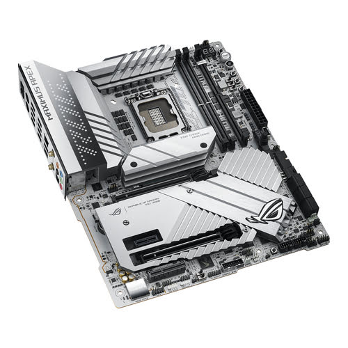 Asus ROG MAXIMUS Z790 APEX ATX  - Carte mère Asus - grosbill.com - 2