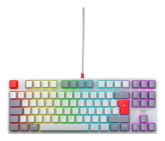 Clavier PC Cherry Grosbill