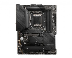 MSI Carte mère -Grosbill