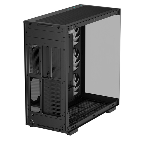 Deepcool CH780 Noir Noir - Boîtier PC Deepcool - grosbill.com - 6