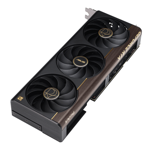 Asus GeForce RTX 5070 Ti OC 16Go  - Carte graphique Asus - 5