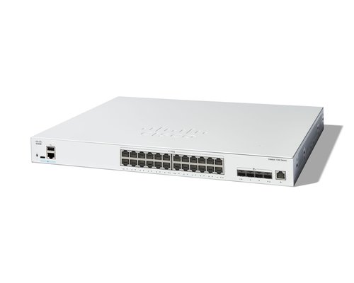 Switch Cisco Grosbill